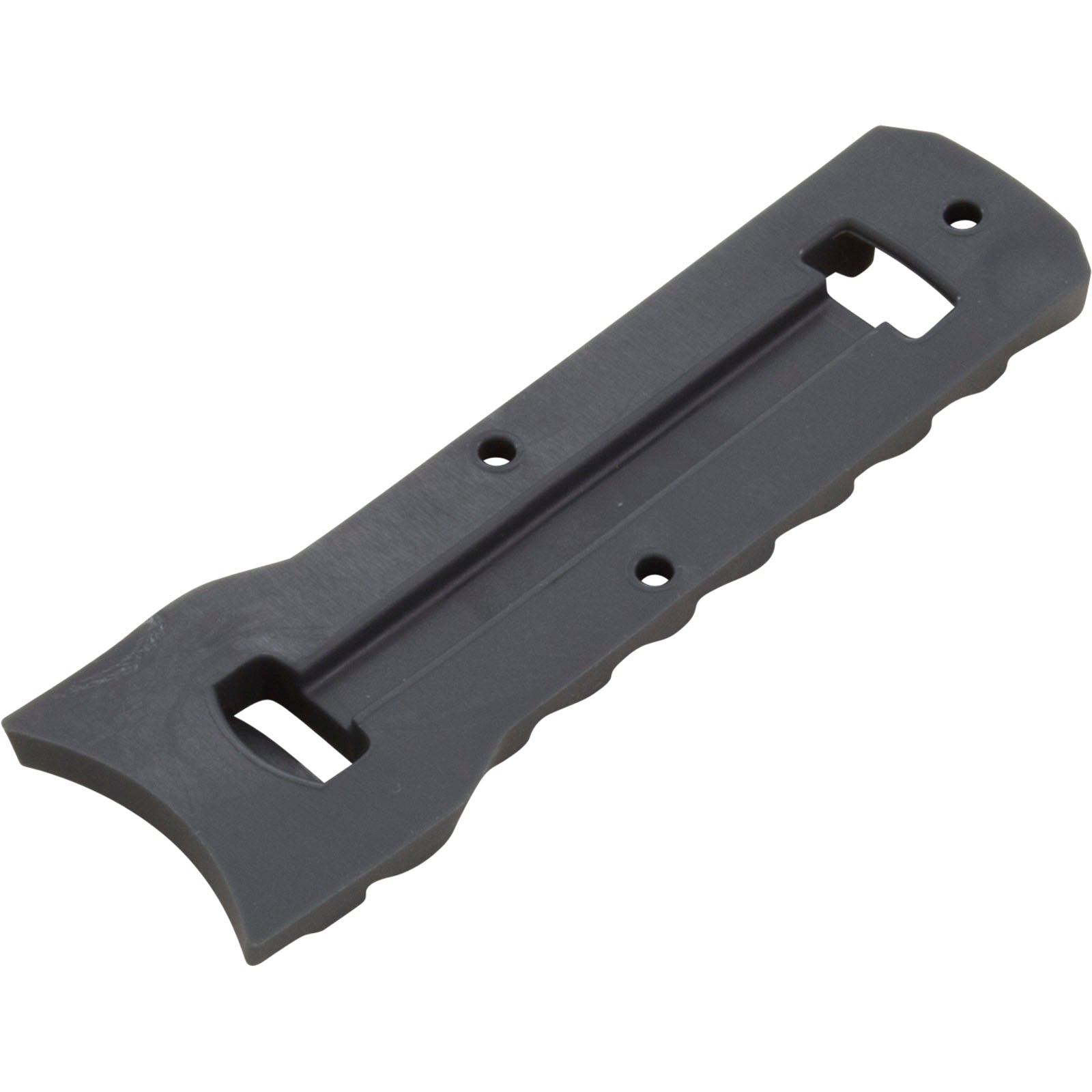 Bumper, Zodiac TR2D/T3, Silver- R0541800