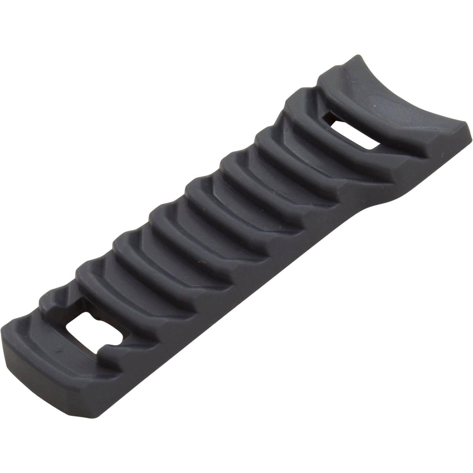 Bumper, Zodiac TR2D/T3, Silver- R0541800