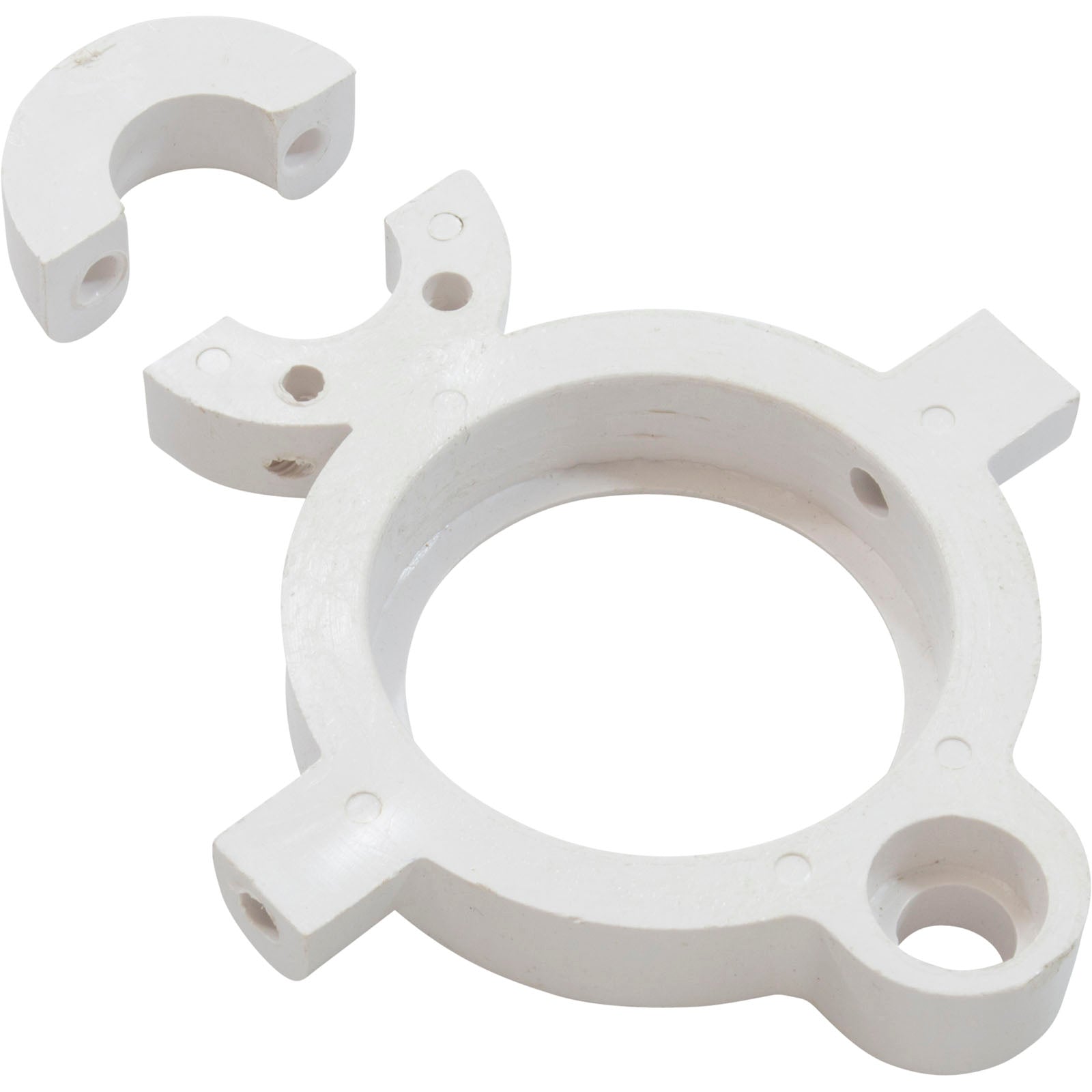 Adapter Ring w/ Clamp, Hayward RCX780482