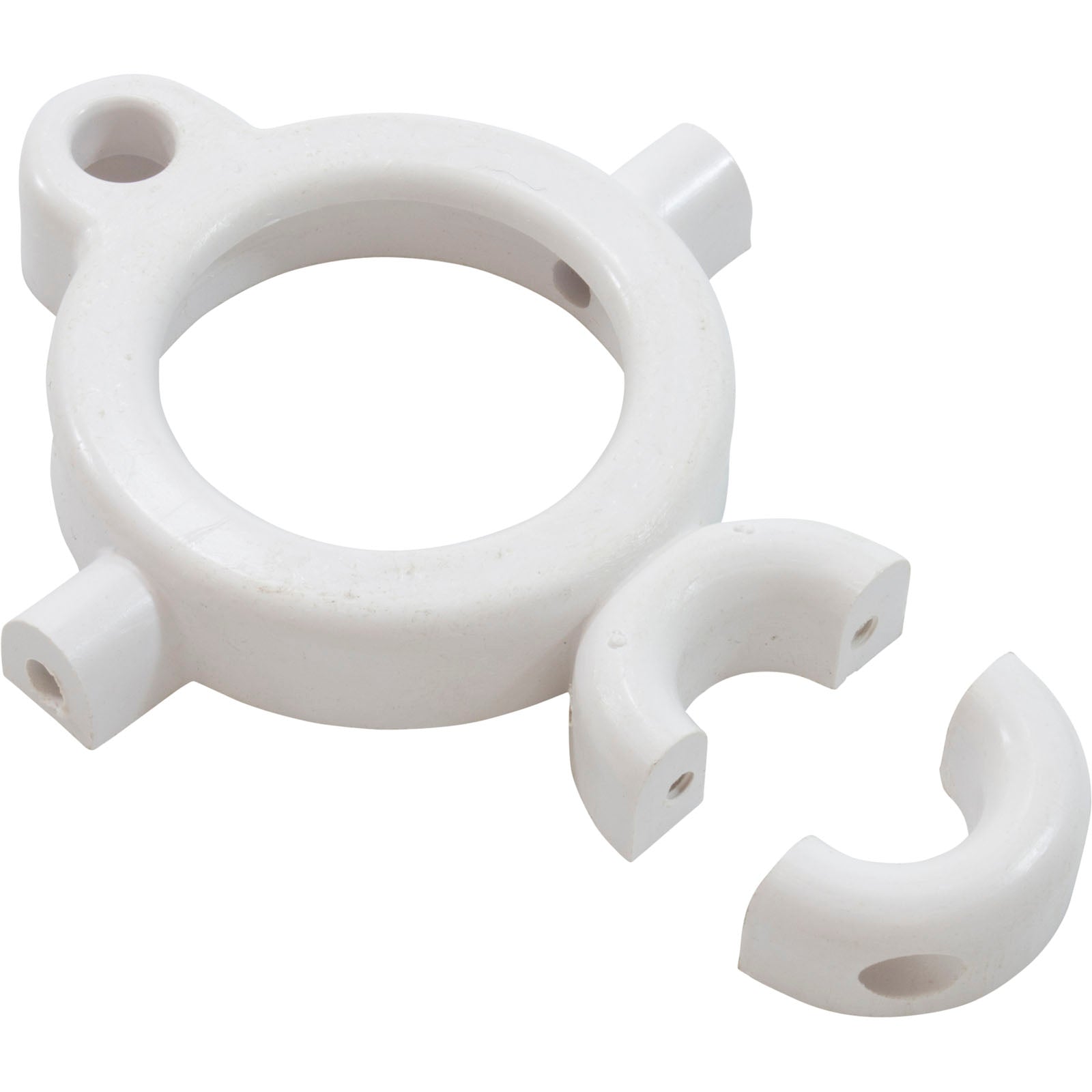 Adapter Ring w/ Clamp, Hayward RCX780482