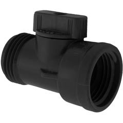Hose Shut Off, Waterway Filter On/Off Valve 872-0004
