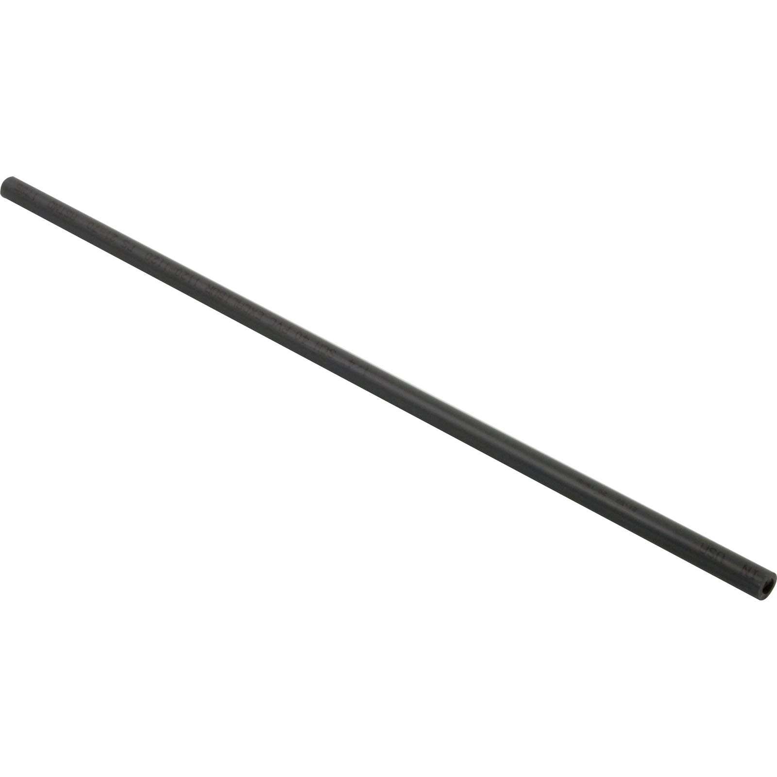 Bleed Tube, Waterway Pro Clean 75/100 sqft, 1/4" x 21"-  872-4000E