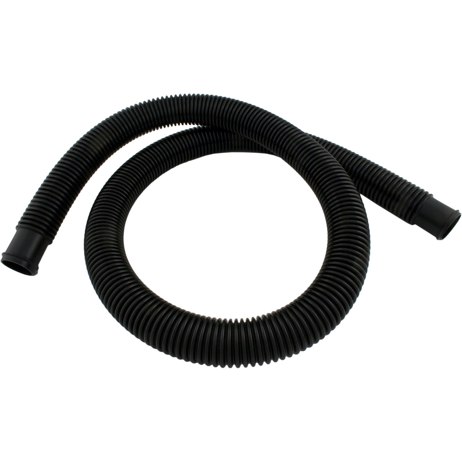 Corrugated Hose, Waterway Clearwater/Carefree, Black/ 872-9002