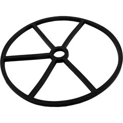 Gasket, Waterway Top/Side Mount, 6-3/4"OD, 5 Spokes 873-E12S2