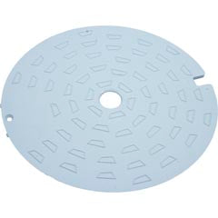 Skimmer Lid, Carvin WL, WC, WB, 8-15/16"od 88-3950-09-R