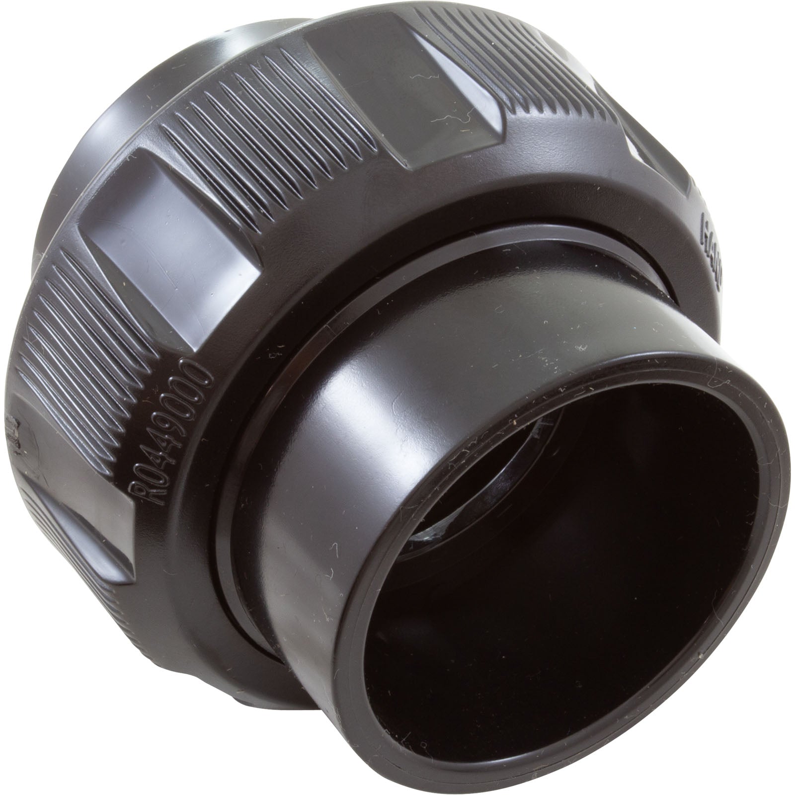 Complete Union, 5-Port Valve, 2", Polaris 4-1-2003