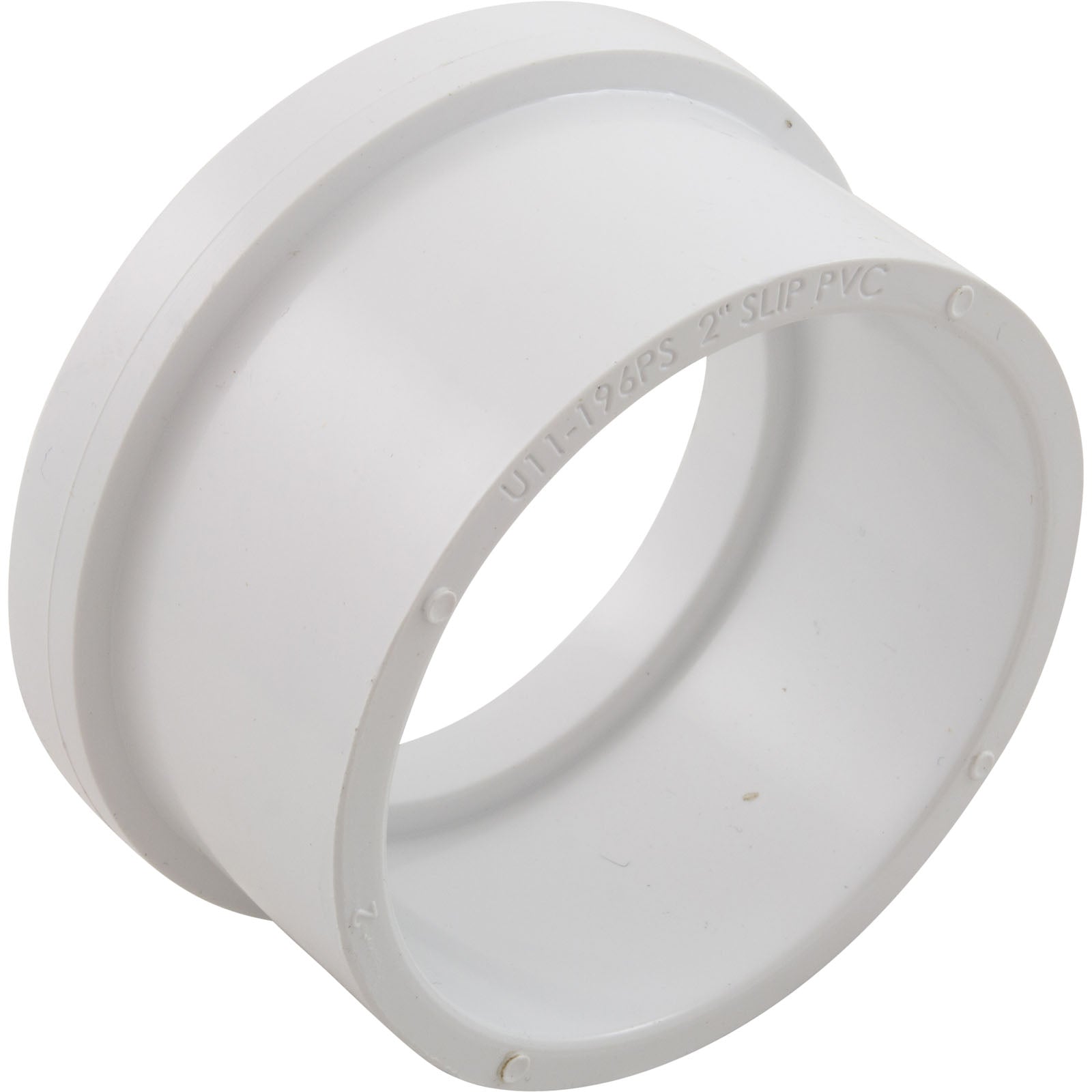 Union Adapter, Sta-Rite/Pentair, 2" Slip U11-196PSZ