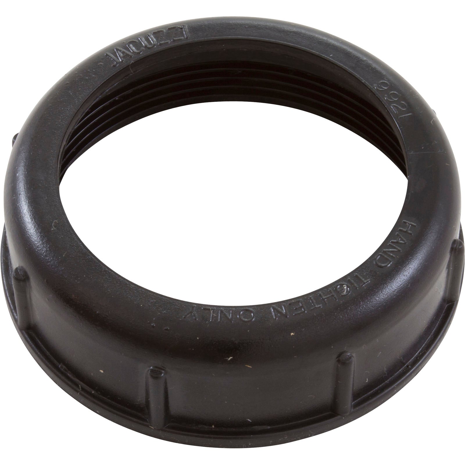 Union Nut, Black, Carvin 14427306R