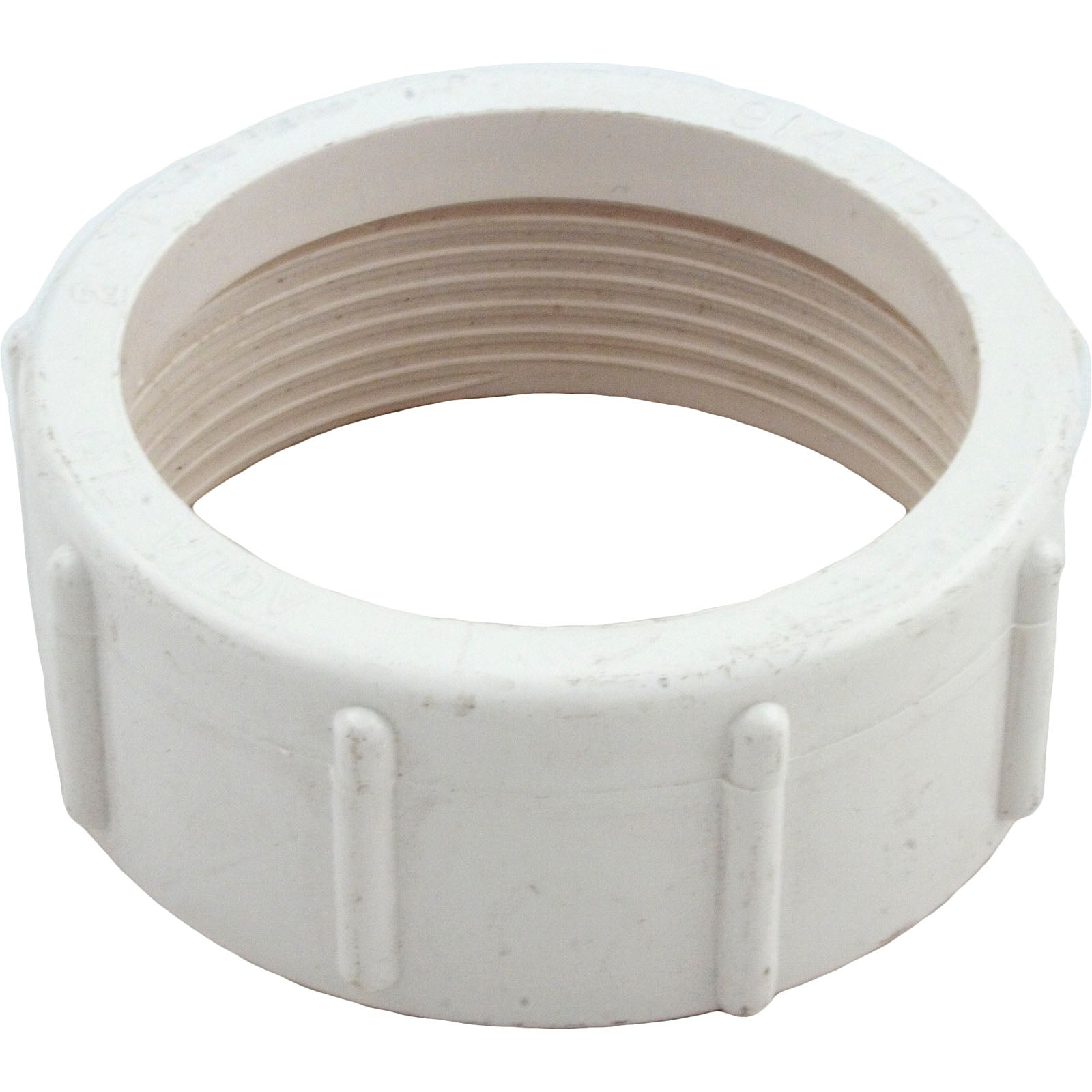 Union Nut, 2", Pump Union- 91431150
