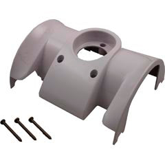 Shroud, The Pool Cleaner™ 2-Wheel/4-Wheel, with Screws 896584000-181