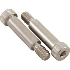 Wheel Bolt, The Pool Cleaner™ 2-Wheel/4-Wheel, Quantity 2 896584000-198