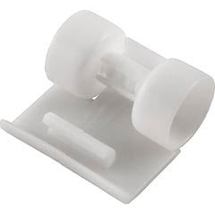 Skirt, The Pool Cleaner™ 2-Wheel/4-Wheel, w/Roller, qty 4 896584000-259