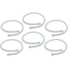Pressure Hose, The Pool Cleaner™ 4-Wheel, E-Z Snap, Qty 6 896584000-402