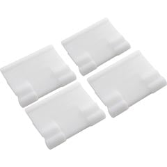 Skirt Bracket, The Pool Cleaner™ 2-Wheel/4-Wheel, Quantity 4 896584000-419