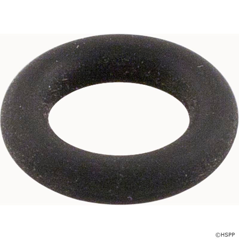 O-Ring, Pentair, Compool, MiniMax Plus, 5/16"ID, Temp Sensor 9142109