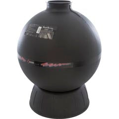 Tank Body, Carvin Sandstorm TM26 94086457R000