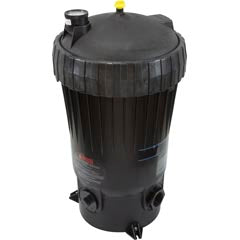 Cartridge Filter, Carvin Sherlock 100, 100sqft, 2"fpt 94223381