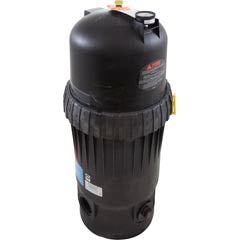 Cartridge Filter, Carvin Sherlock 160, 160sqft, 160gpm, 2"fpt 94223810