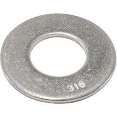 Washer, Pentair THS Series Filter, 3/4", T316, SS 94860