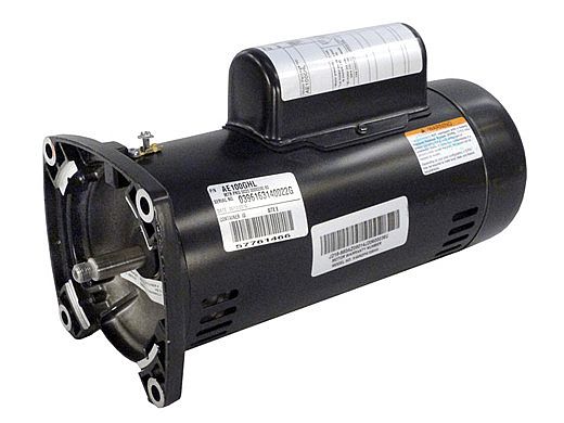 2 HP MOTOR 230 VOLT/ AE100GHL