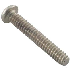 Screw, Pentair American Products 1-1/2" Side Mount Valve, 10-24 x 11/4" 98201900