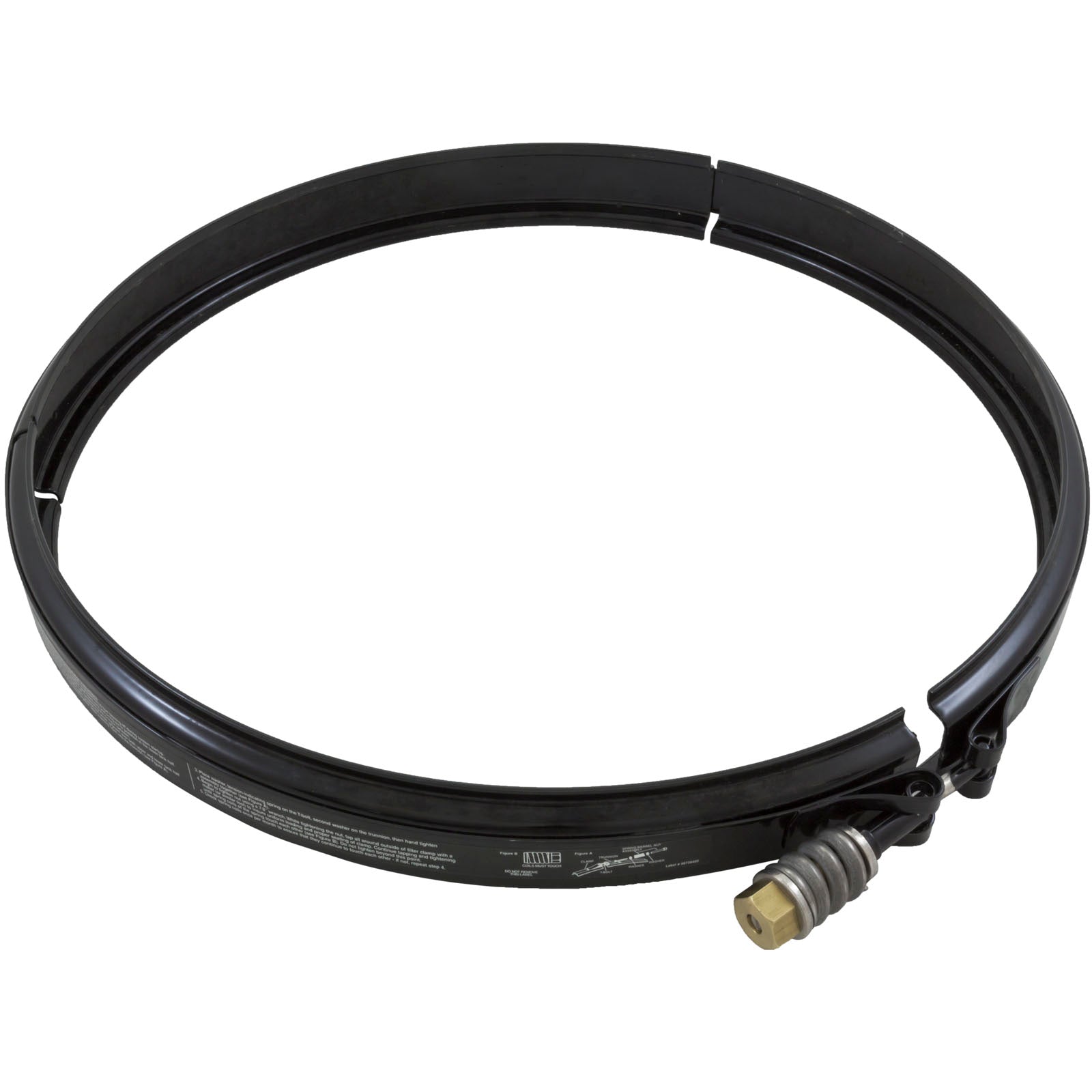 Clamp Ring- 98222000