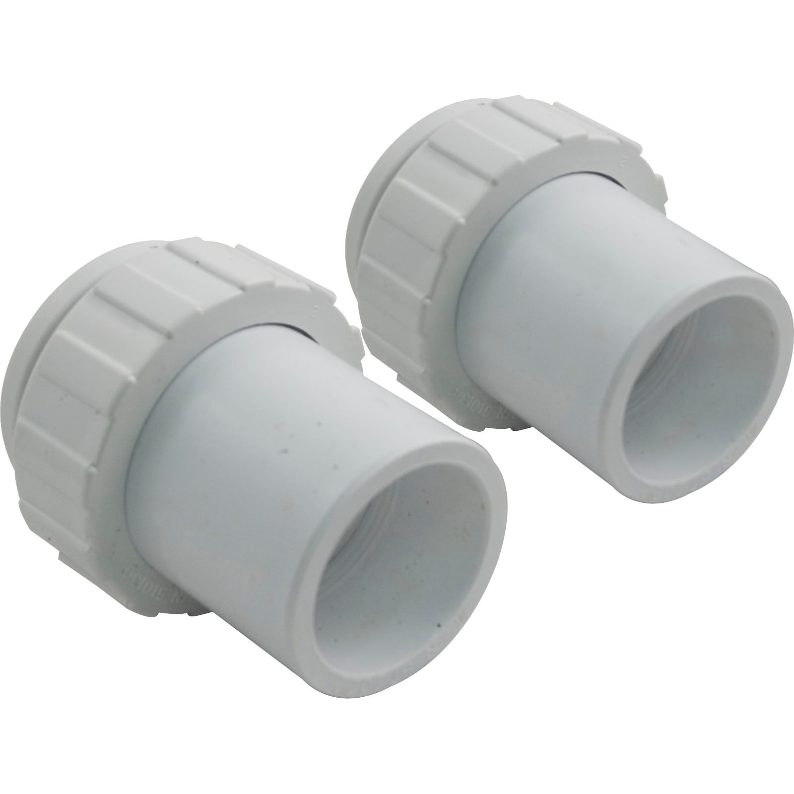 1-1/2"s x 2"spg Union Kit- 98960300