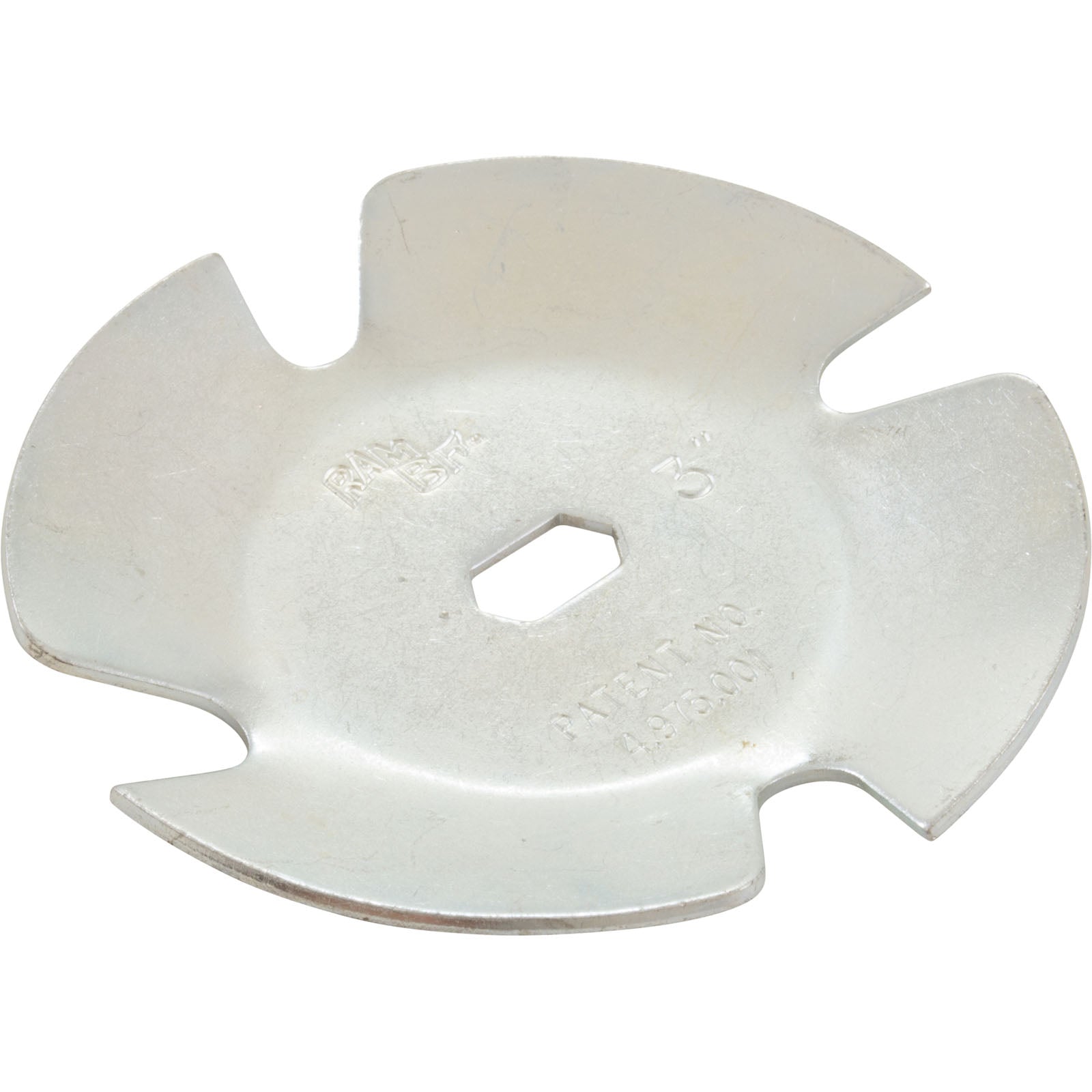 Tool, Pasco, Blade Replacement, For 3/4" Ram Bit,  3208