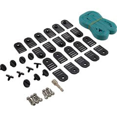 GLI Replacement Strap Kit 99-55-4395015