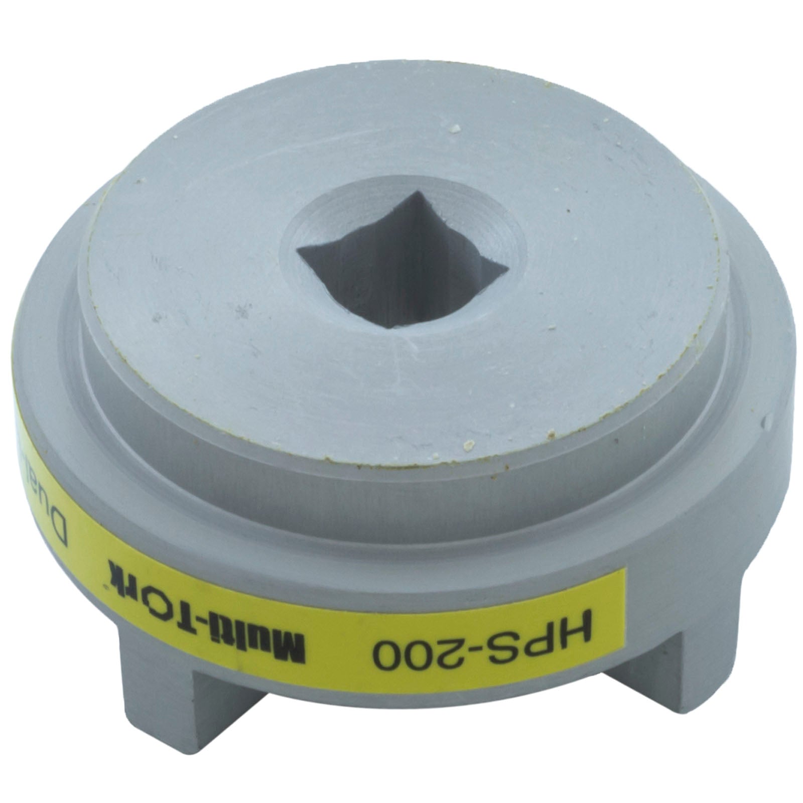 Tool, Socket for Governor Plug, Raypak/Sta-Rite, HPS-200