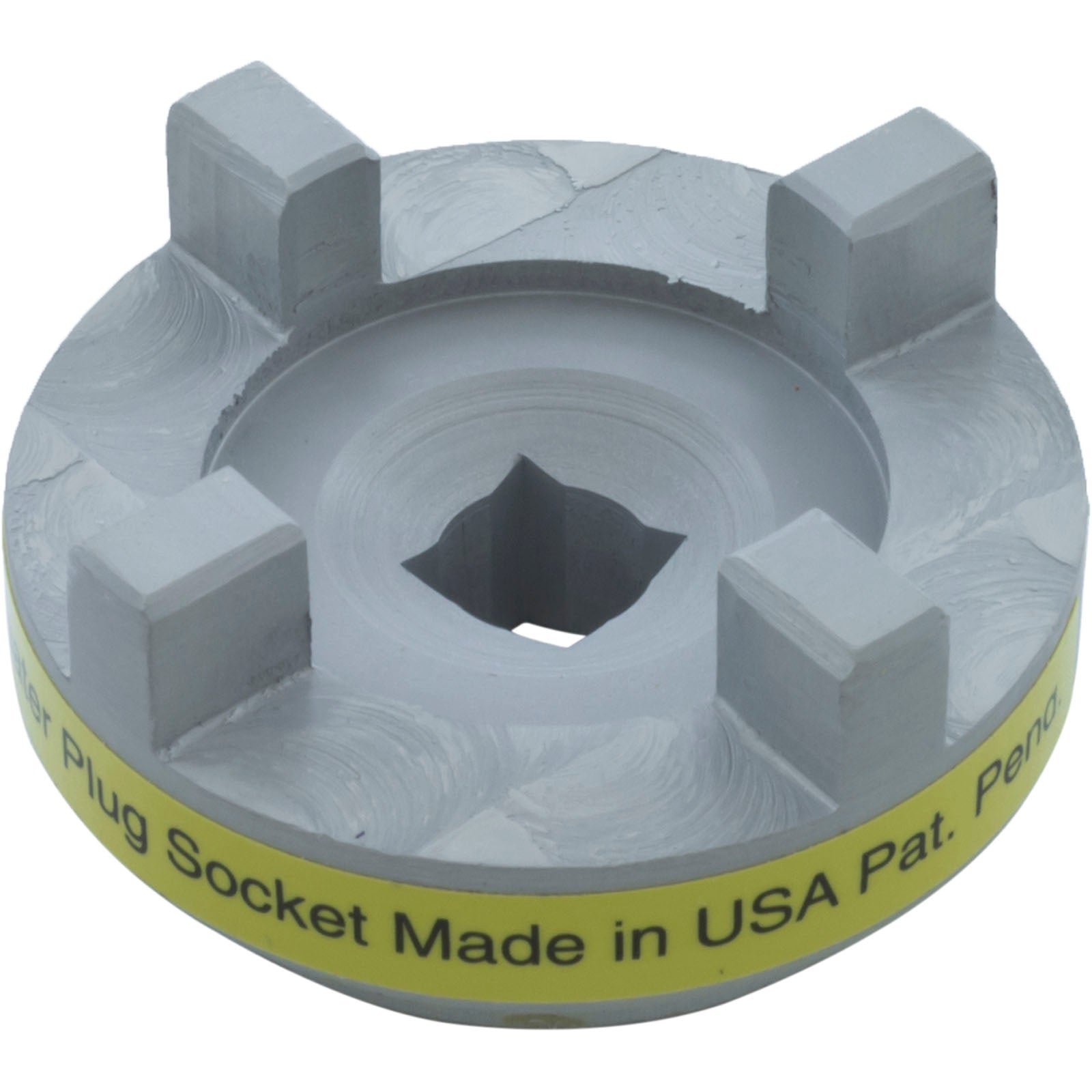 Tool, Socket for Governor Plug, Raypak/Sta-Rite, HPS-200