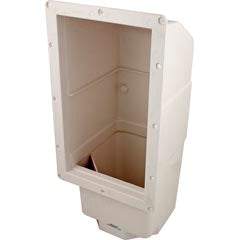 Skimmer Body, JWB Front Load 9912000