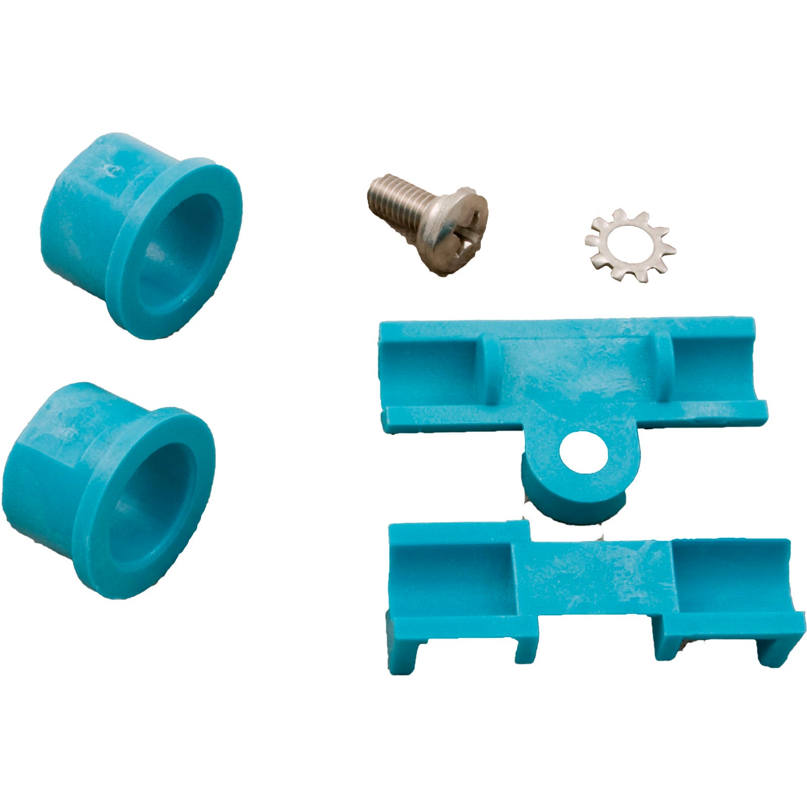 Hayward AXV699P PoolVac Classic Pool Cleaners A-Frame Bushing Saddle Kit