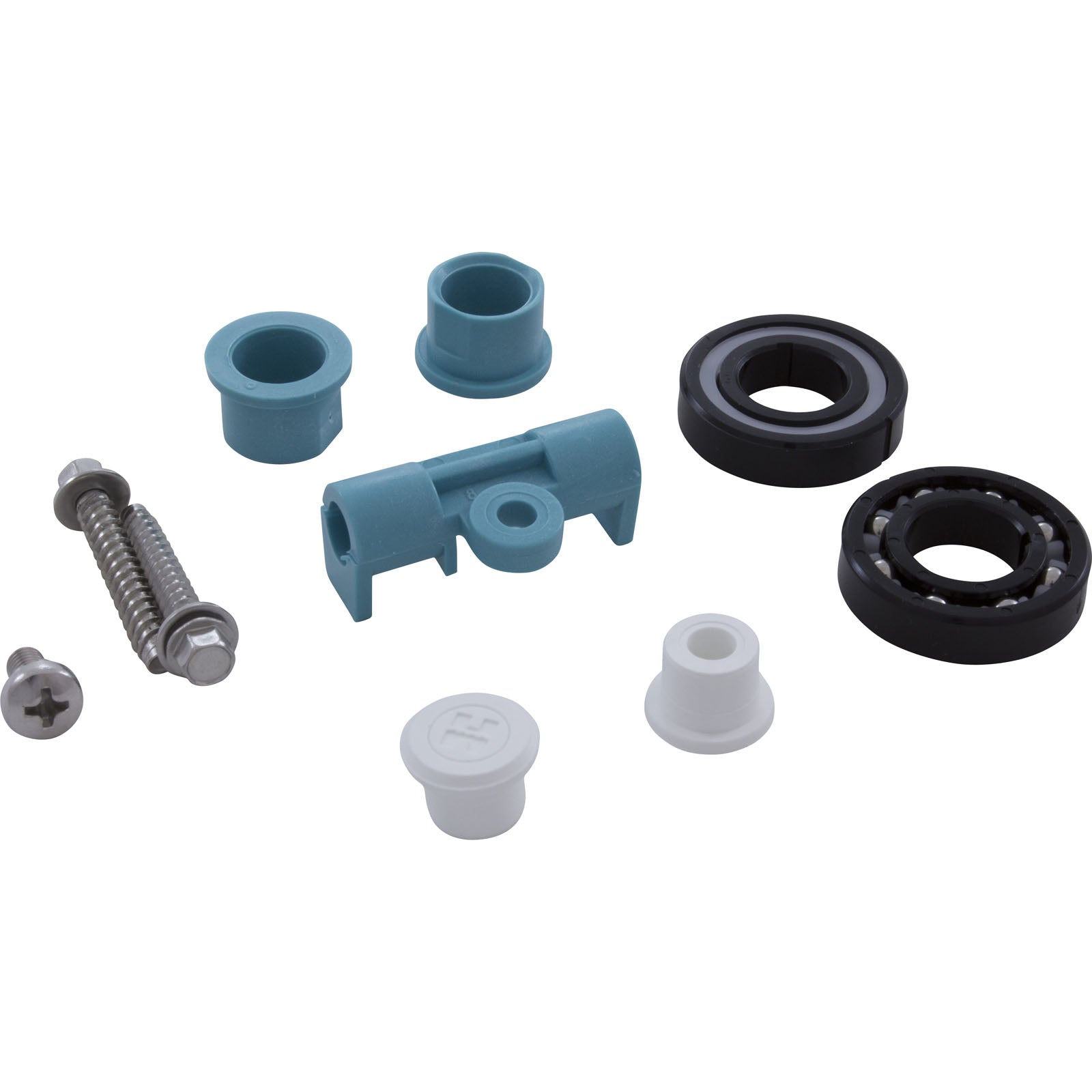 Hayward AXV621417WHP Navigator Automatic Pool Cleaners A-Frame and Pod Combo Tune-Up Kit