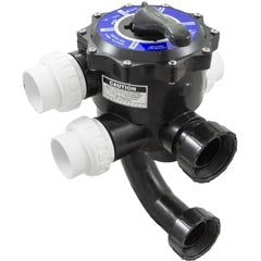 MPV, Jandy/Zodiac SF-S Series, SF24/30/36, 2", Side Mount A0553645