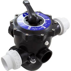 MPV, Jandy/Zodiac SF-S Series, SF24/30/36, 2", Side Mount A0553645