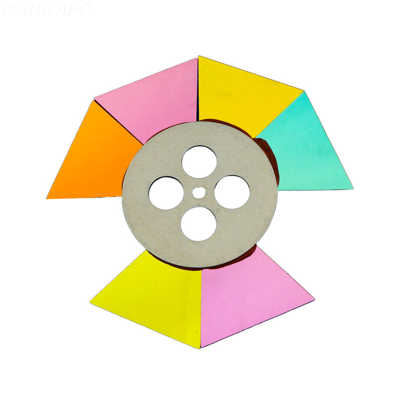 Color Wheel 2008/6008 A11213