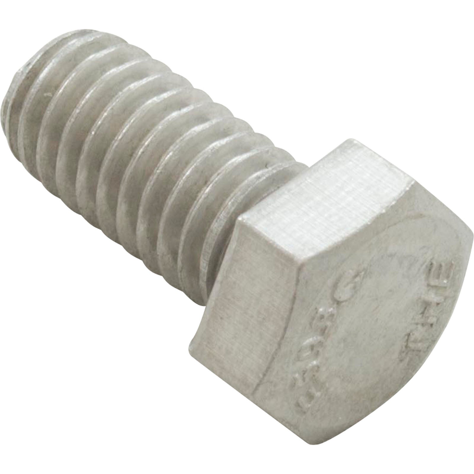 Bolt, Pent EQ1000/1500/750 1 Ph, Motor, Hex, 3/8" -16 x 3/4", SS- A135
