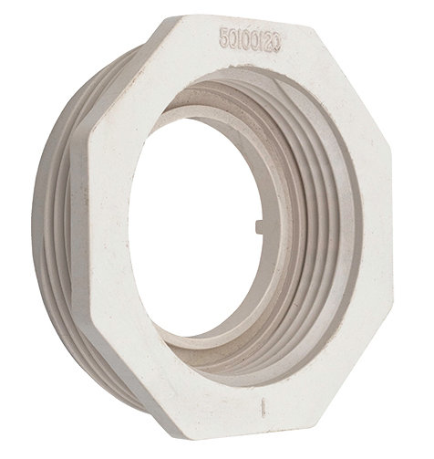 Threaded Adapter, 1 1/2" x 2" AF50100120