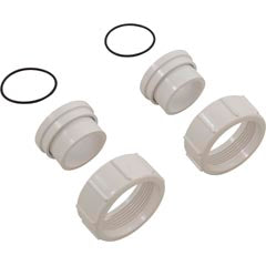 Pump Union, 2" Female Buttress Thread x 1-1/2" Slip, Qty 2 AF52273000