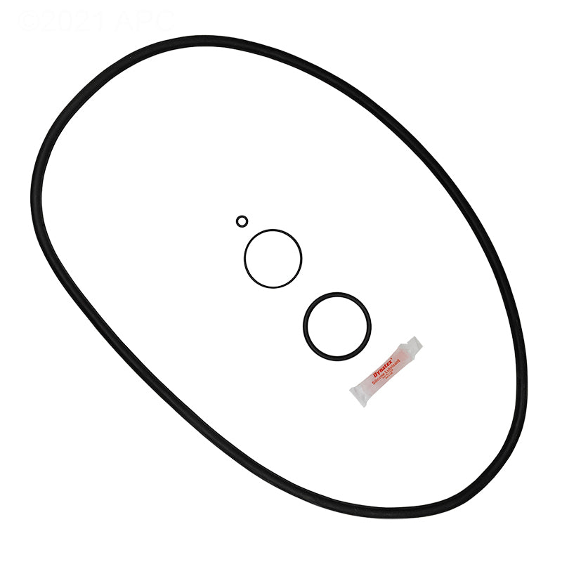NAUTILUS S/S FILTER O KIT/ APCK1164