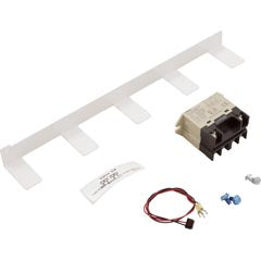 Relay-Double Pole, Ac Coil, 3Hp, 240Vac AQL-RELAY-AC-KT