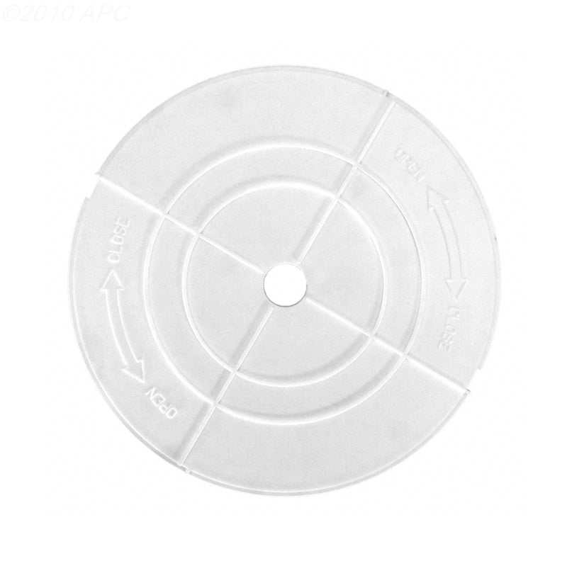 LOCK DOWN LID/ 20888R0002