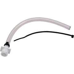 Hayward AX5000CVA Viper/Viio Check Valve (With Hose And Ties)