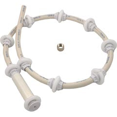 Hayward AX5000RSHA Viper/Viio Sweep Hose (W/Rollers And Clamp)