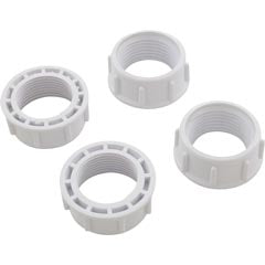 Hayward AX5004B Viper/Viio Mender Nuts (4 Pack)