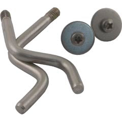 Hayward AX5009E1 Viper/Viio Split Rear Axle (2 Pack)