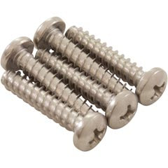 Hayward AX5010D4 Phantom/Viper/Viio Screws (5 Pack)