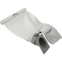Hayward AX5500BFLA4 Large Capacity Debris Bag - White Attachment