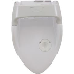 Shroud, Hayward Viper Cleaner, with Wing